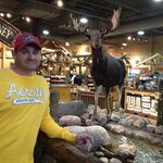 Brian Trout - @btbig77 - Instagram