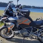 Brian Trout - @pleinair.motoventures - Instagram