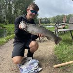 Trout_fishing_brian - @trout_fishing_brian - Instagram