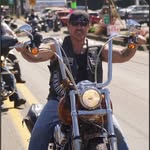 Brian Trudeau - @warrioroffaithmm - Instagram