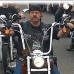 Brian Trudeau - @warrioroffaith4 - Instagram