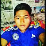 ARSENAL - @brian_true_guneers - Instagram