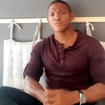 Brian Basson - @iam_briantrue - Instagram