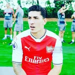 BRIAN THE TRUE GONNERS - @brian_true_gonners - Instagram