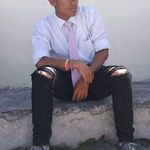 Brian Trujillo - @briantrujillo60 - Instagram