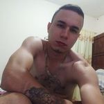 Brian Trujillo - @brian_trujillo94 - Instagram