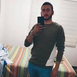 Brian Trujillo - @brianx121 - Instagram