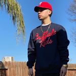 Brian Trujillo Jr. - @briandiorjr - Instagram