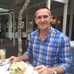 Brian Truman - @zenpot - Instagram