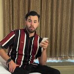 Brian Truman - @briantruman24 - Instagram