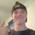 Brian Truman - @briantruman99 - Instagram