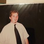 Brian Truman - @briantruman1120 - Instagram