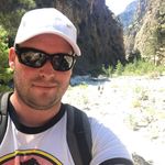 Brian Trumble - @trumblebrian - Instagram