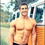 Brian Trump - @brian_trump_model - Instagram