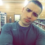 Brian Trump - @constantinelove - Instagram