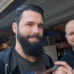 Brian Trump - @bt_mantis - Instagram