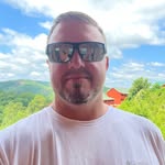 Brian Trunk - @btrunk1980 - Instagram