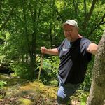 Brian K Trunnell - @absolute91452 - Instagram