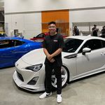 brian truong - @ft86brian - Instagram