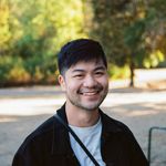 Brian Truong - @trubrian - Instagram