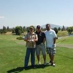 Brian Trussell - @tdurango36 - Instagram