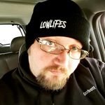 Brian Trussell - @briankeeptrying - Instagram