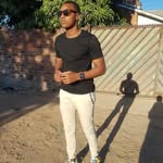 Brian Muranda - @briantrust_7 - Instagram