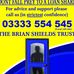 The Brian Shields Trust - Facebook