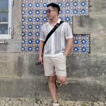 Brian Tse - @briaaantse - Instagram
