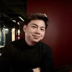 Brian Tse - @bot.the.builder - Instagram