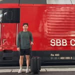 Brian Tse - @briansauce - Instagram