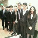Brian Tse - @briantsemanhei - Instagram