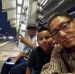 Brian Tsosie - Facebook
