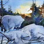 Brian G Turner - @brianturnerartwork - Instagram