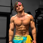 Brian Turner | Vegan Bodybuilder & Coach - @brianturnerofficial - Instagram
