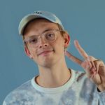 Brian Tucker - @brianmtucker - Instagram
