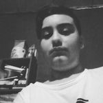 Brian Jesus Tudela - @briamswagge - Instagram