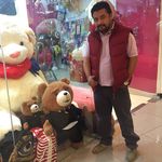 @briantudelabenavides - Instagram