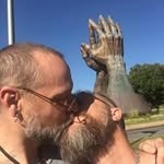 Brian Thompson Tuffnell - @briantuffnell - Instagram