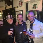 Brian Tumilty - Facebook