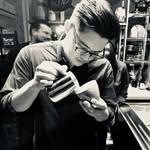 Brian Tung - @baristabrian_tung - Instagram