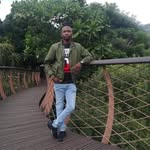Brian Tunga Saizi - @briantunga - Instagram