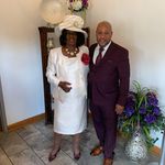 Brian Derell Tunstall - @membrian - Instagram