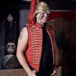 Bryan Tunstall - @bryantunstall - Instagram