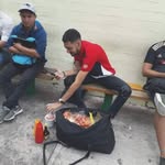Brian peña - @briantupapi16 - Instagram