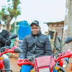 Brian Theuri - Facebook