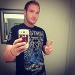 Brian Turnage - @b_money737 - Instagram