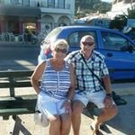 Brian Turnbull - @btx1944 - Instagram