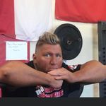 Brian Turnbull - @turnbulltrainer - Instagram