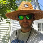 Brian Turowski - @silent_food_assasin - Instagram